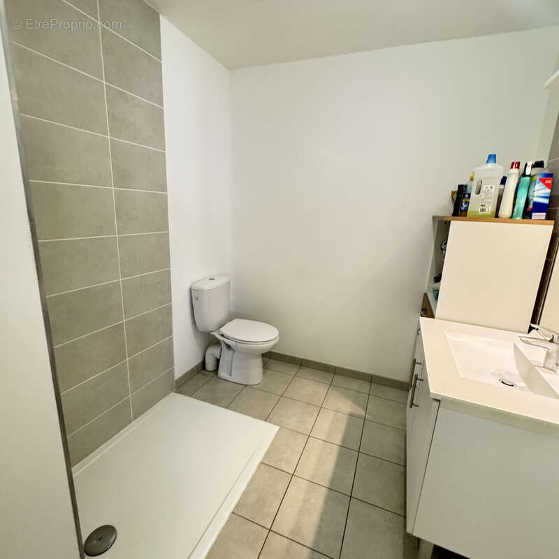 Appartement à MONTIGNY-LES-CORMEILLES