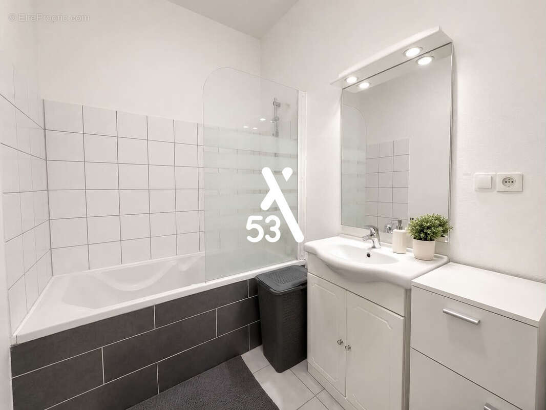 Appartement à SAINT-OMER