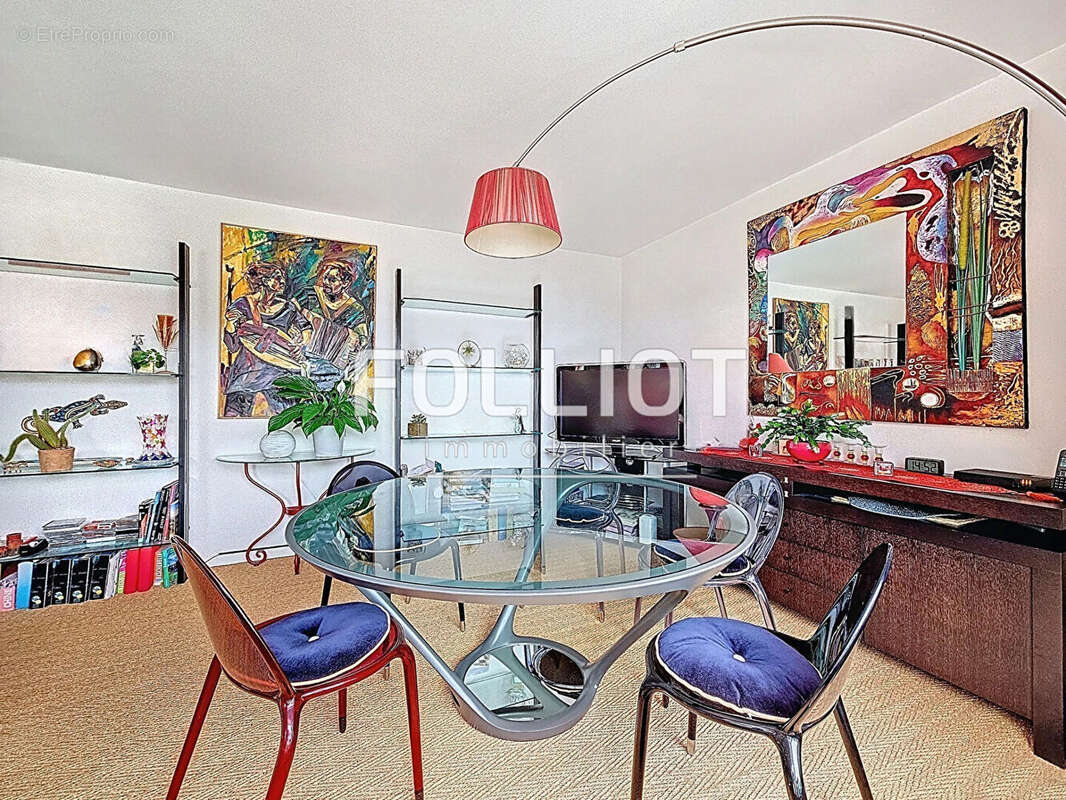 Appartement à CAEN