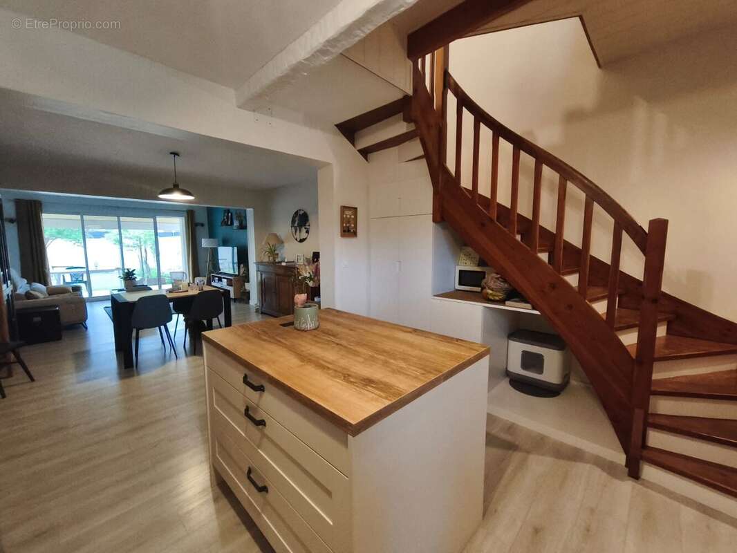 Maison à LIBOURNE