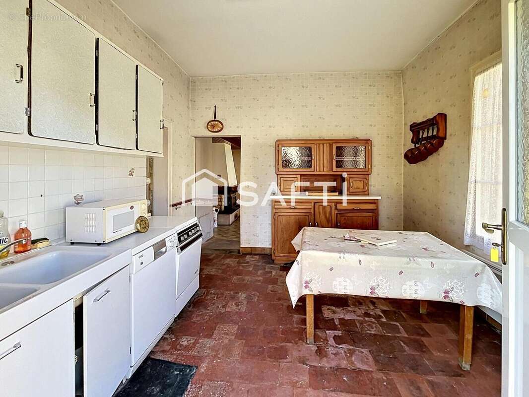 Maison 188 m² à Ramerupt  - photo 7