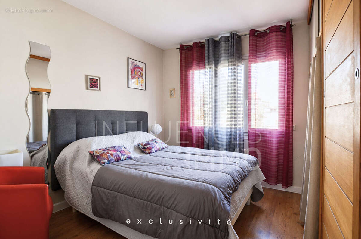 Appartement à VALENCE