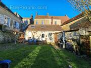 Maison à MORTAGNE-AU-PERCHE