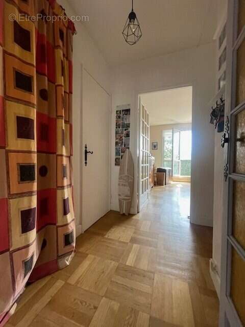 Appartement à GAGNY