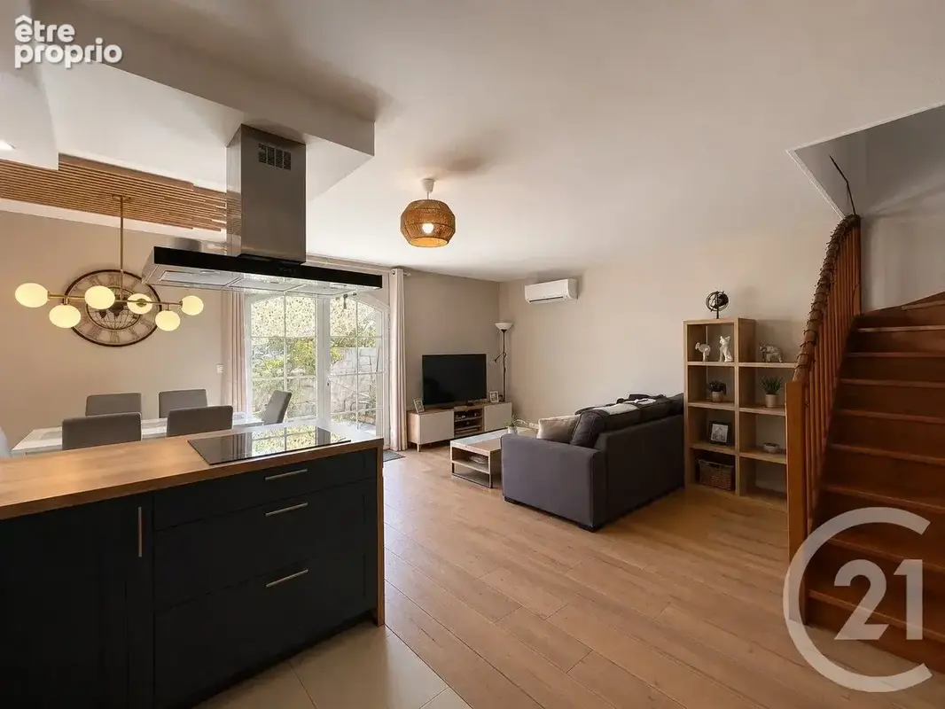 Maison 96 m² à Juvignac  - photo 8