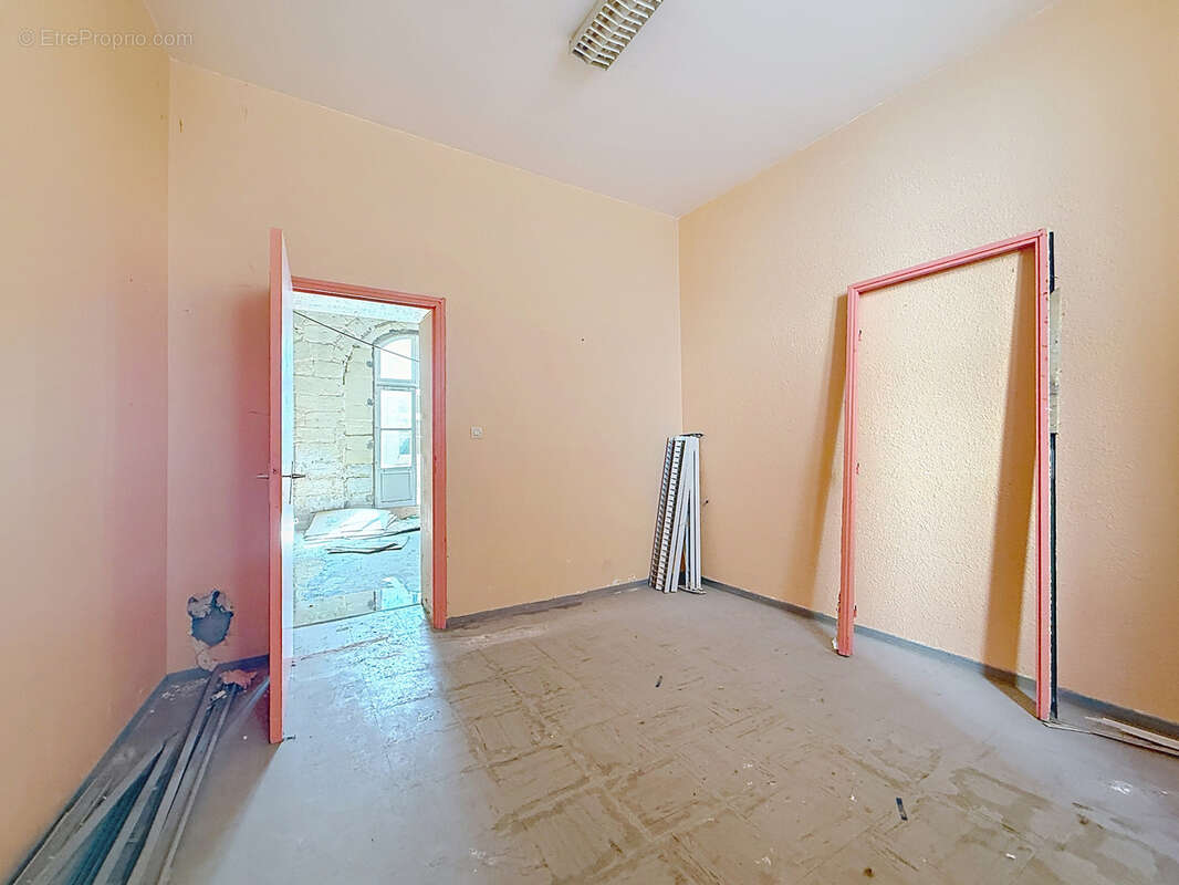 Appartement à BEAUCAIRE