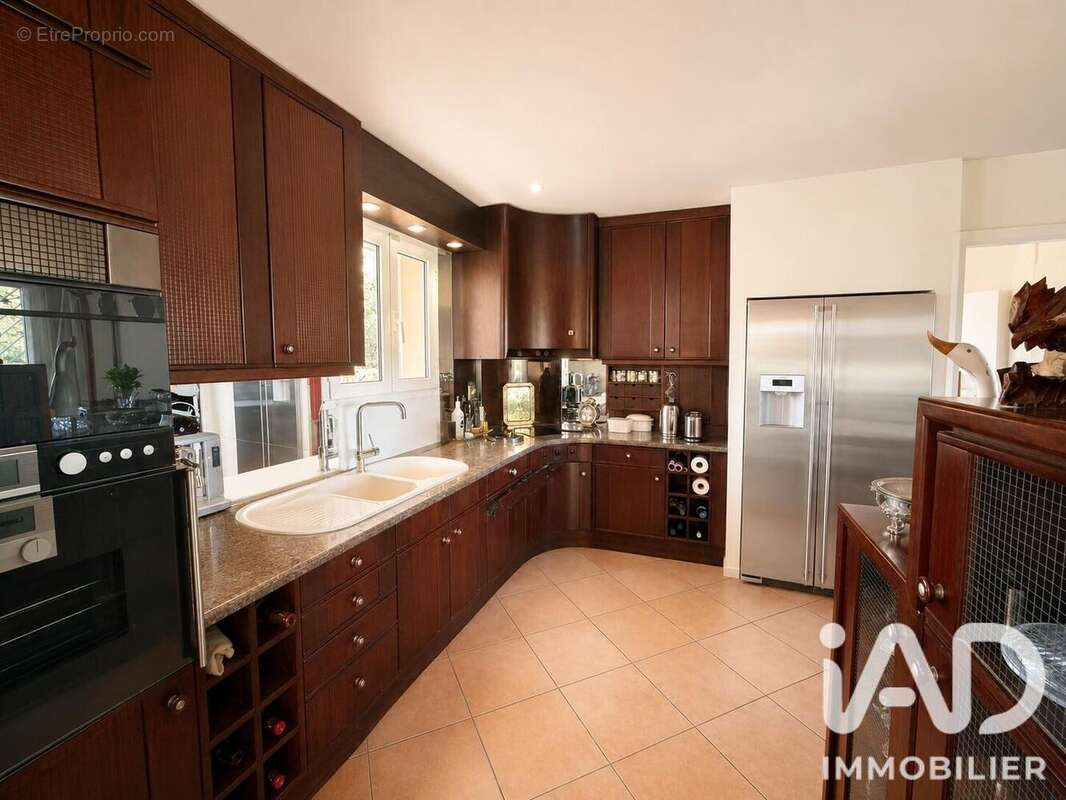 Maison 392 m² à Perpignan  - photo 9