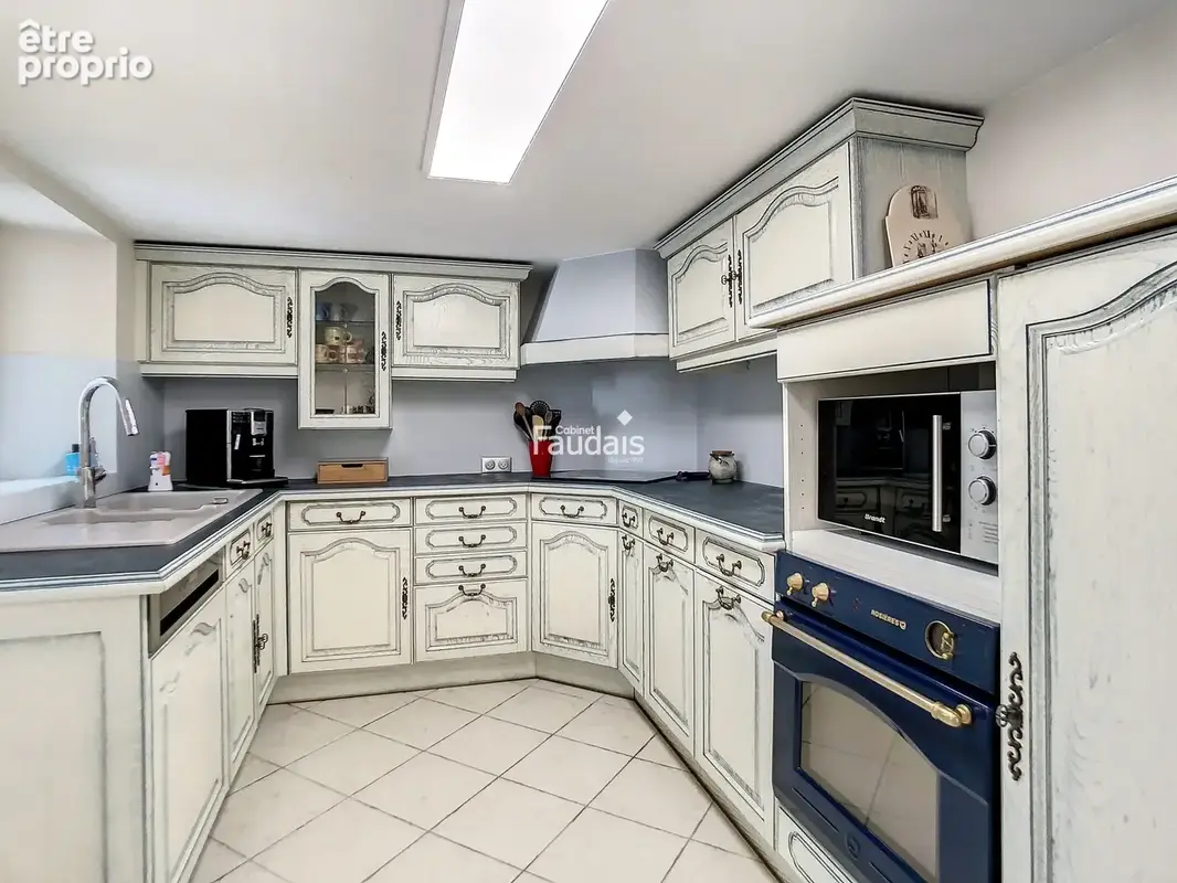 Maison 163 m² à Lithaire  - photo 3