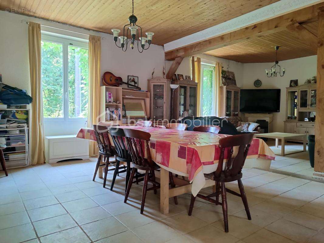 Maison 287 m² à Peyrecave  - photo 2