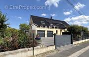 Photo 1 - Maison à RAILLENCOURT-SAINTE-OLLE