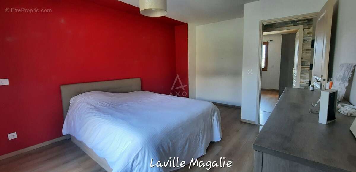 Maison à ALBERTVILLE