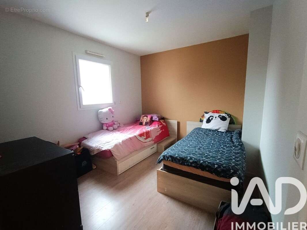 Photo 8 - Maison à MAUVES-SUR-LOIRE