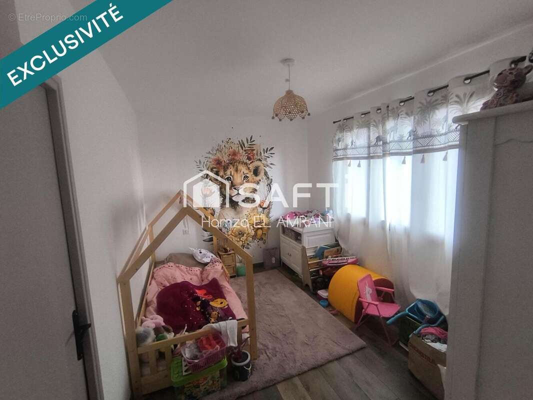 Photo 8 - Maison à COURPIERE