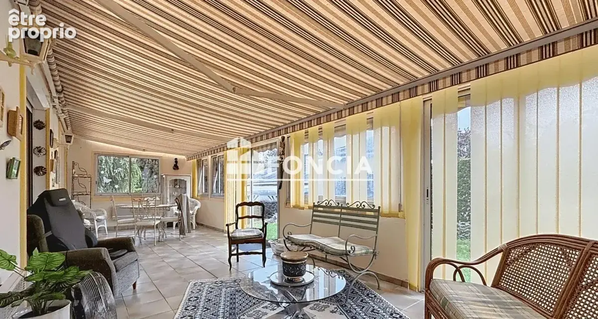 Maison à Biéville-Beuville - photo 11
