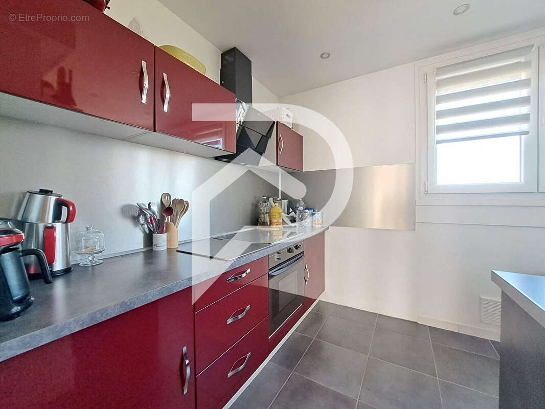 Appartement à BEAUVAIS