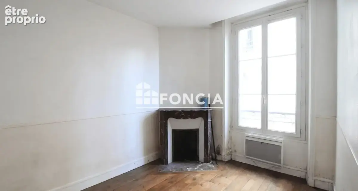 Appartement 2 pièces 37m2 - Gare RER VAL FLEURY - photo 5