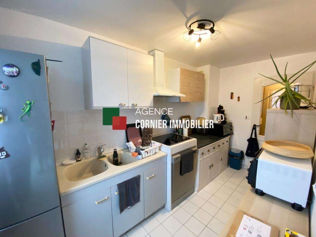 Appartement à LA BOUEXIERE