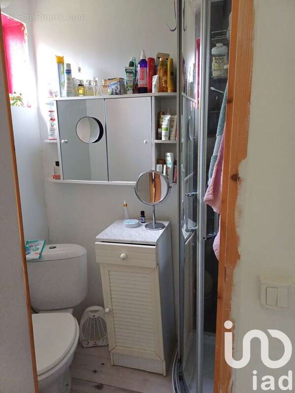 Photo 9 - Maison à VILLENEUVE-SUR-YONNE