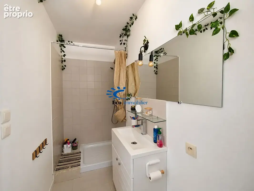 La rochelle la pallice  ensemble immobilier? 278 m²  jardin et piscine - photo 13