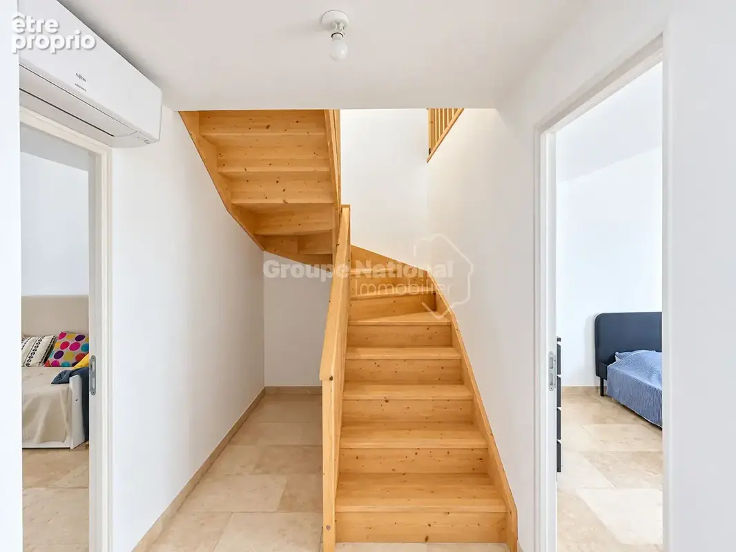 Appartement Lecques 4 pièce(s) 93 m2 - photo 10
