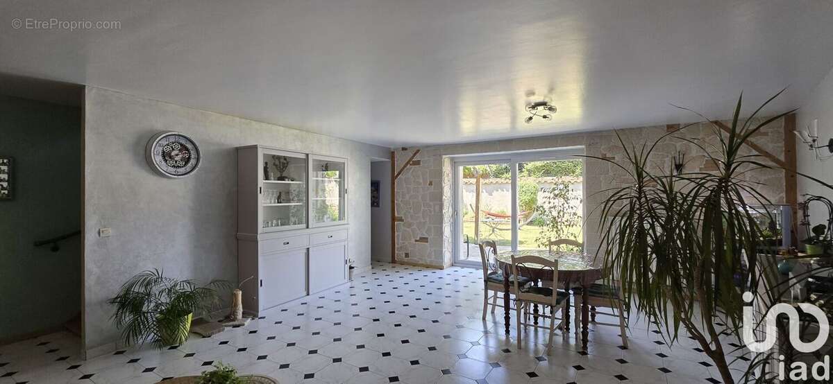 Photo 3 - Maison à BONSON