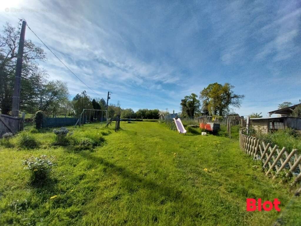 Maison à PLEUDIHEN-SUR-RANCE