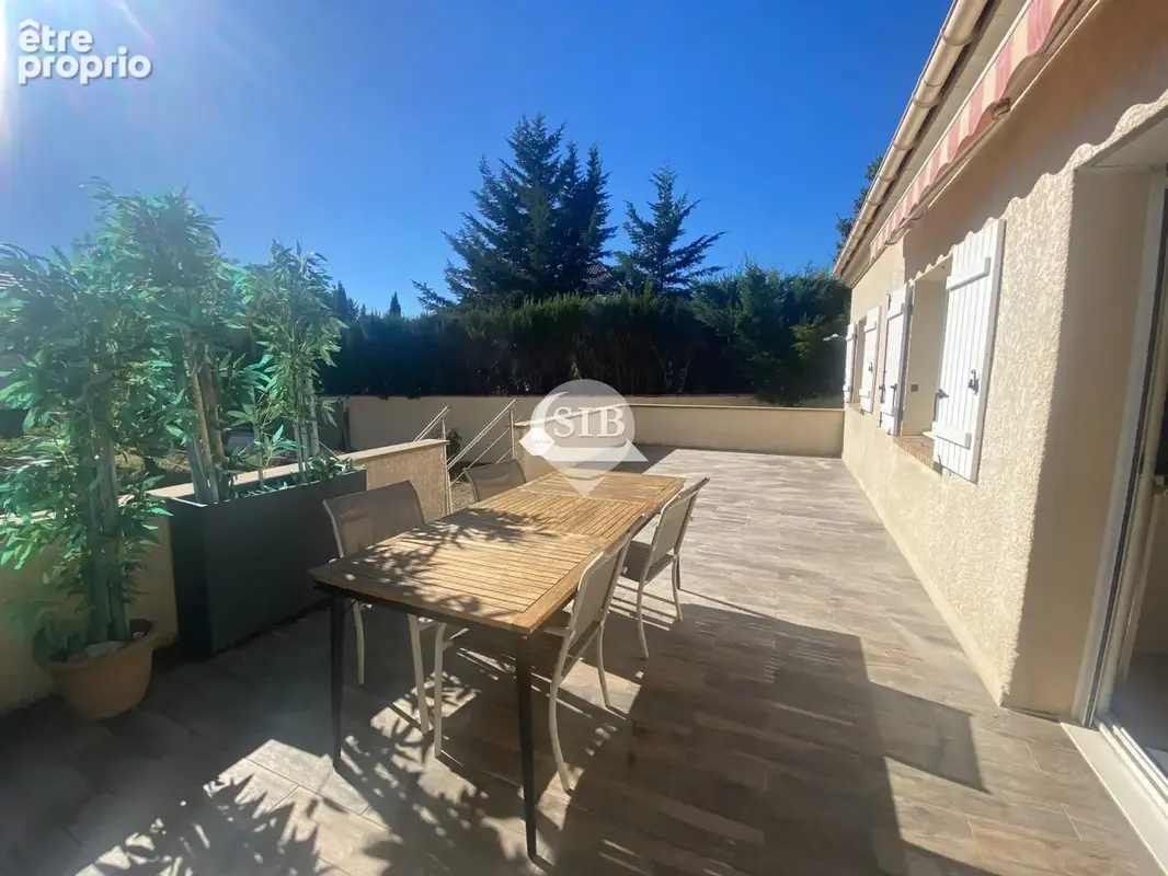 Maison 6 pièces 123 m² à vendre à Nozay (91620) - photo 6