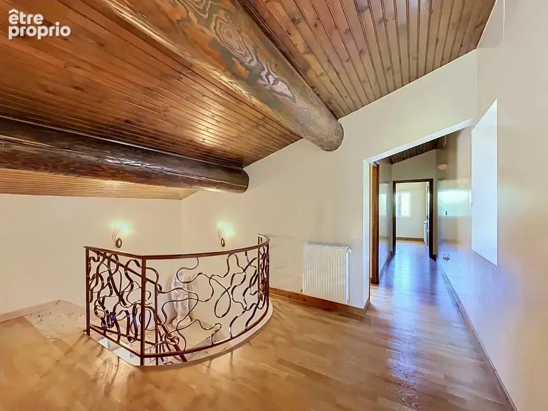 Maison 4 pièces 135 m² à vendre à Genilac (42800) - photo 11