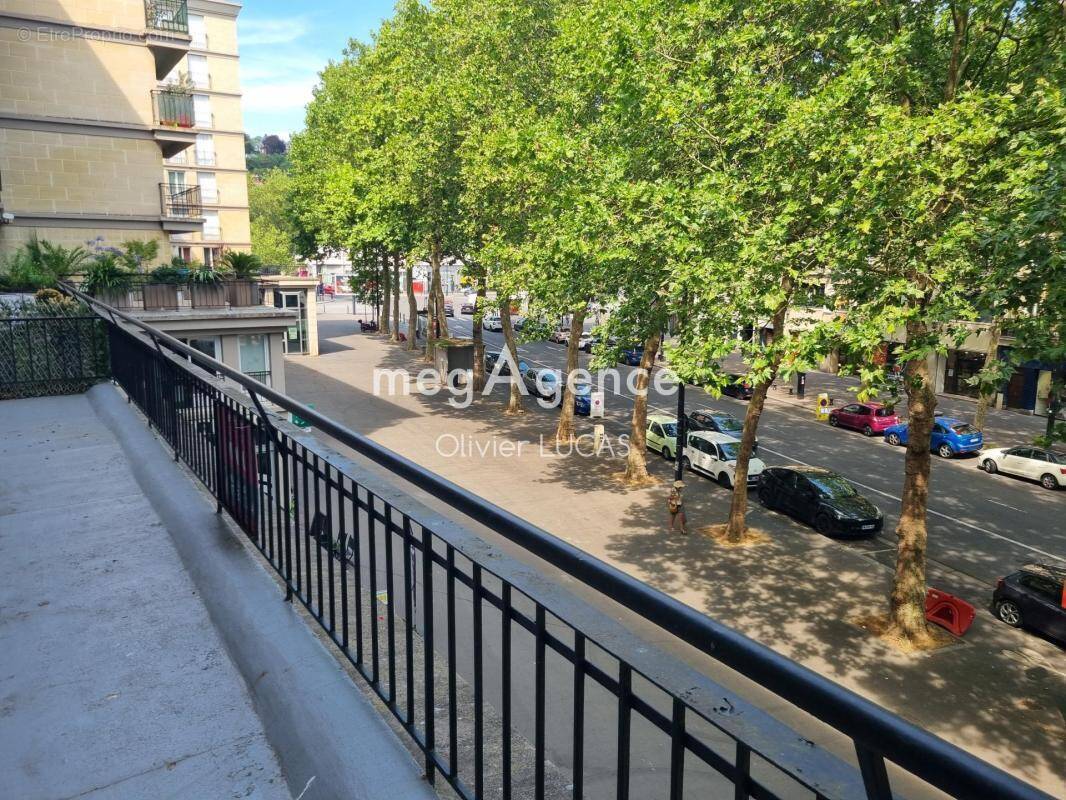Appartement à LE HAVRE