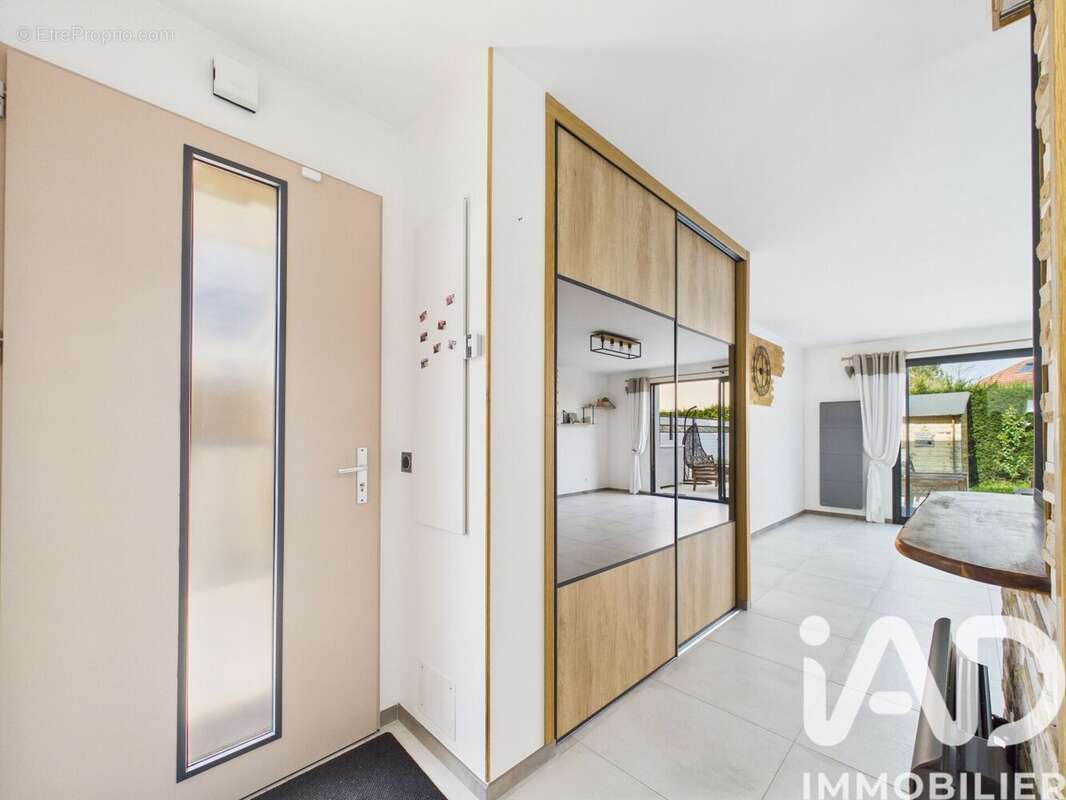 Photo 3 - Maison à LISSES