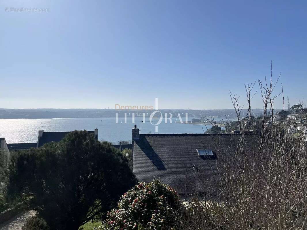 Maison à PERROS-GUIREC