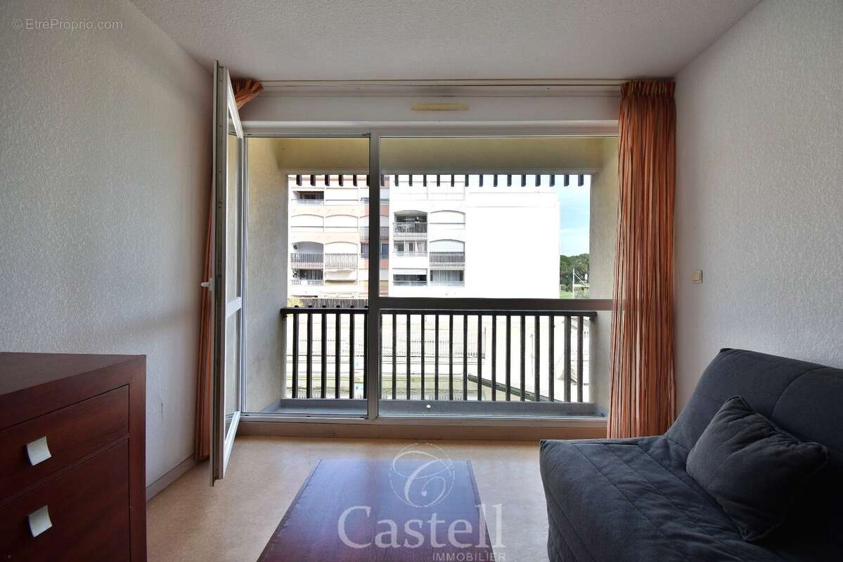 Appartement à AGDE