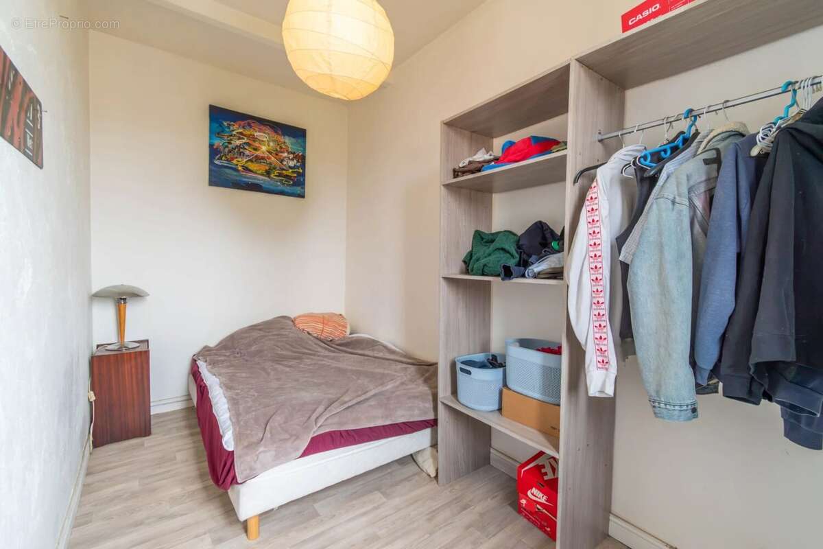 Appartement à MONTMORENCY