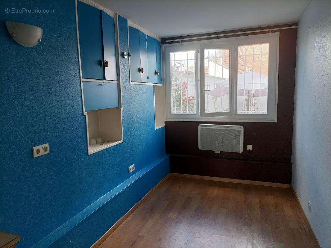 Appartement à CHATELLERAULT