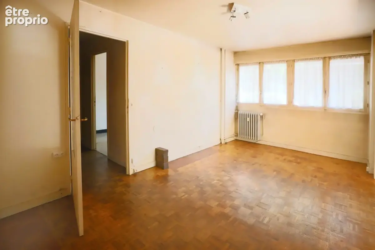 Appartement 4 pièces 66 m² à vendre à Montreuil (93100) - photo 4