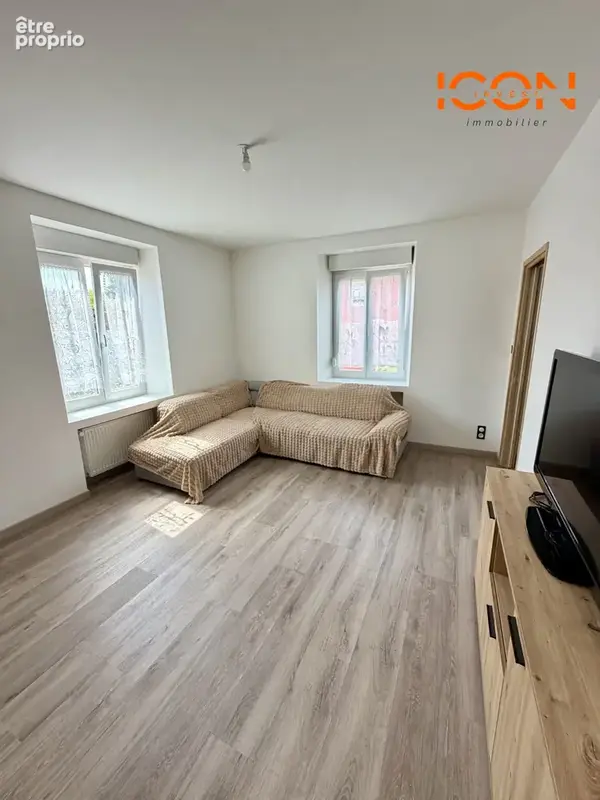 Appartement 65 m² à Danjoutin  - photo 3
