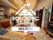 Maison à MAS-D&#039;ORCIERES