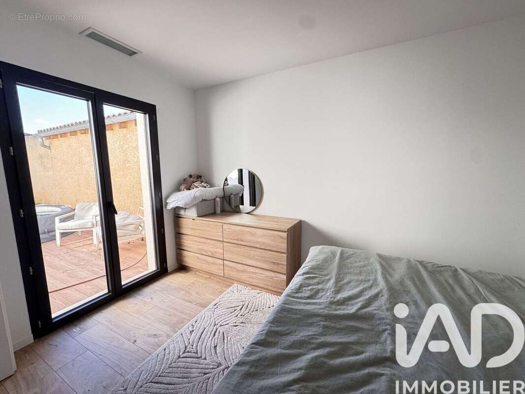 Photo 8 - Maison à TOULOUSE