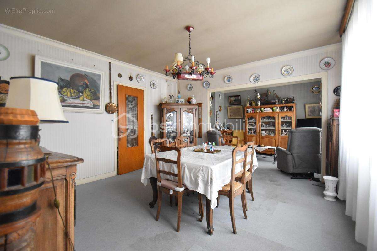 Maison de 5 pièces proximité centre-ville - photo 3
