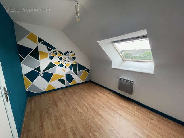 Maison à QUESSOY