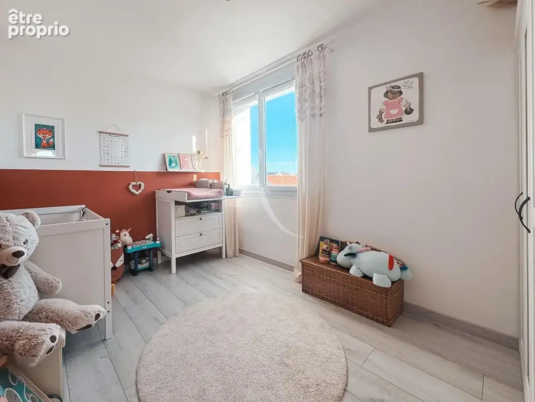 Appartement T3 rénové - ZOLA - photo 4