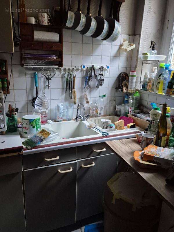 Maison à LA CHARITE-SUR-LOIRE