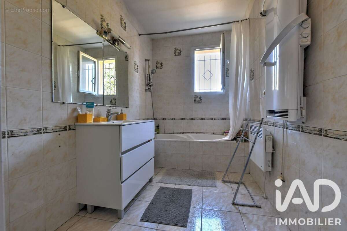 Photo 9 - Maison à SAINT-PRIEST-TAURION