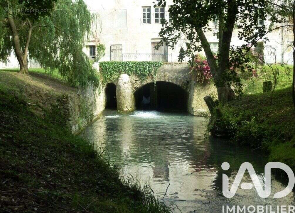 Photo 3 - Maison à LA FERTE-GAUCHER