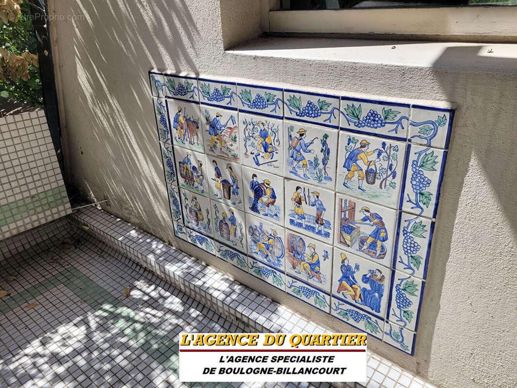 Sublime duplex comme une maison entrée privative 132 m² terrasse cave - photo 18