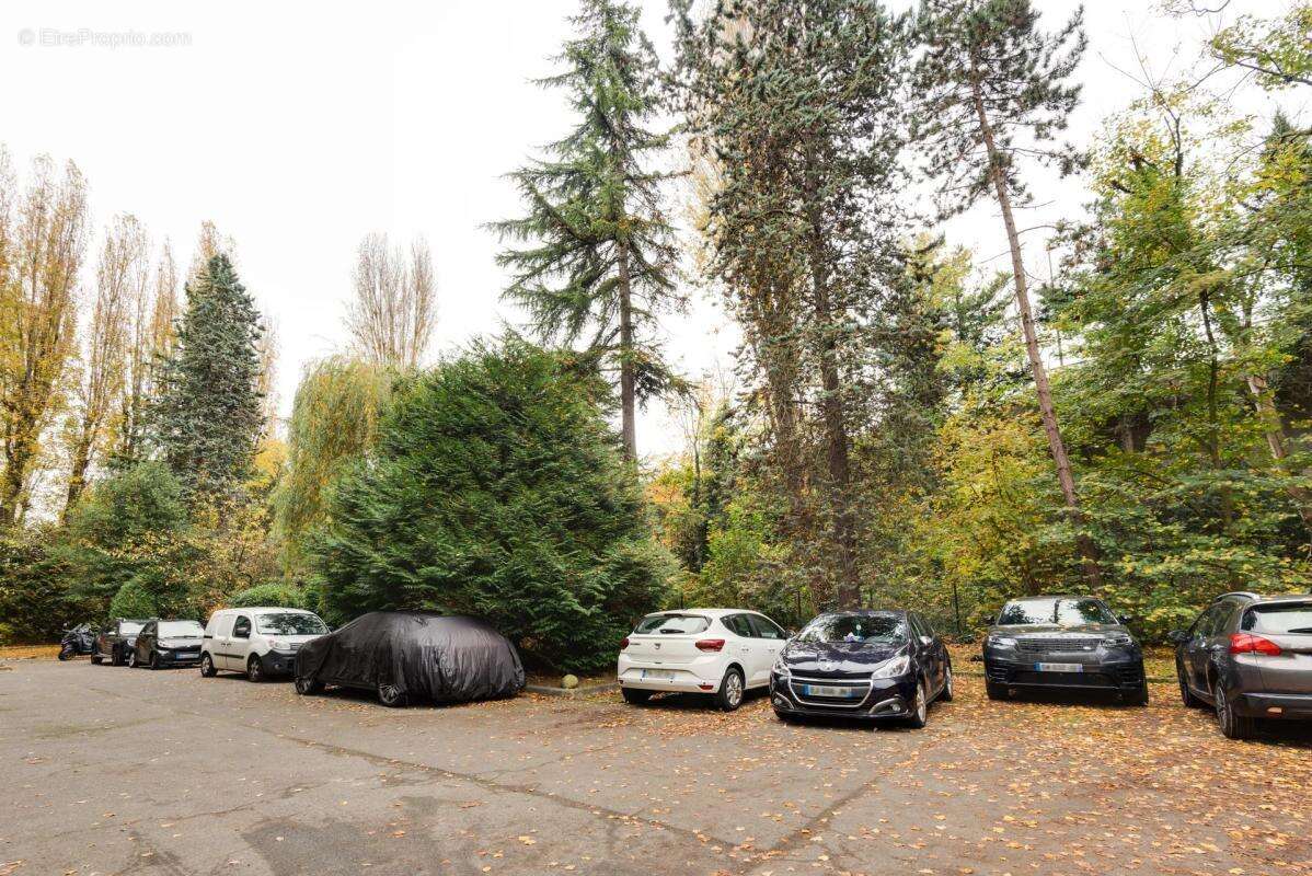 Appartement à SAINT-MAURICE