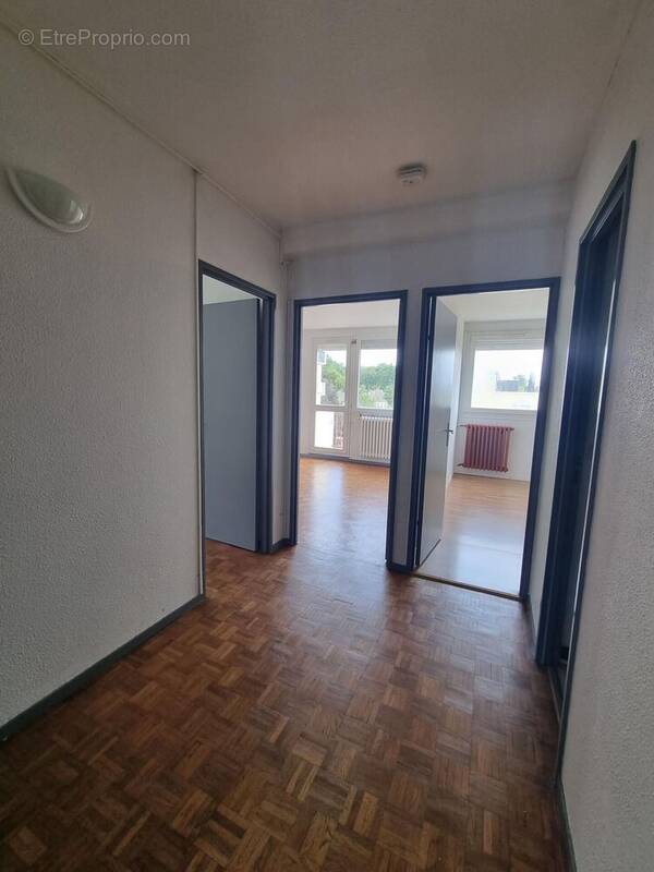 Photo 1 - Appartement à EVREUX