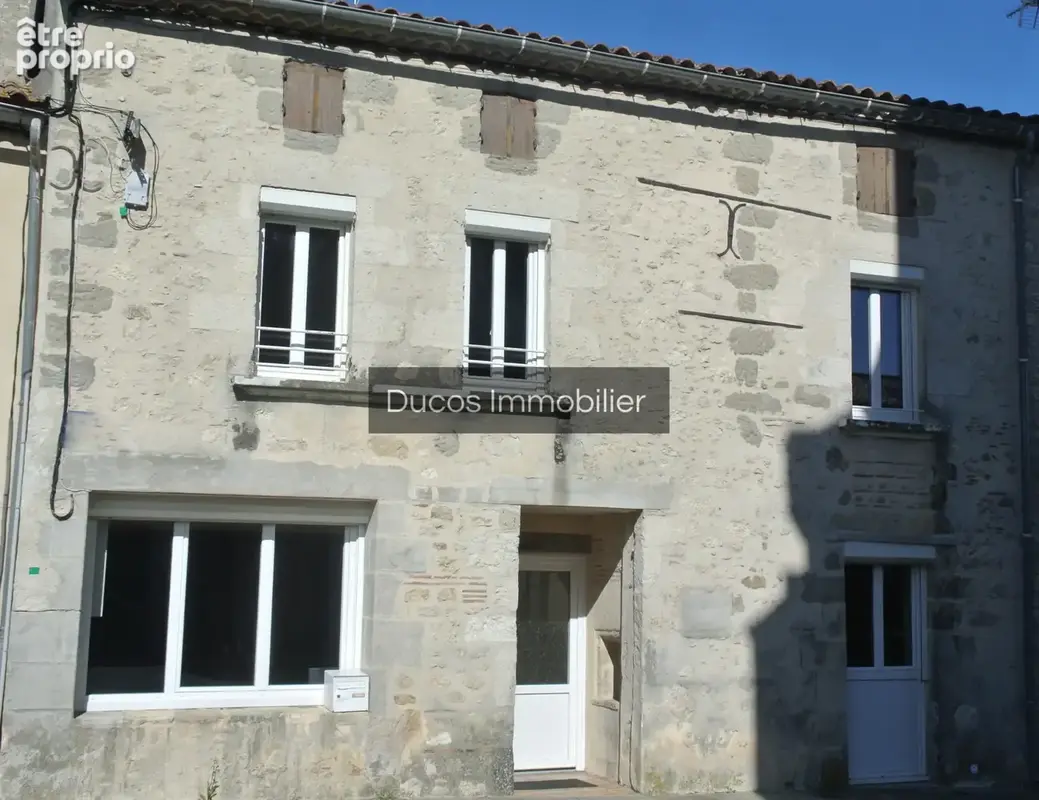 Photo Maison à Marmande au prix de 114 480€