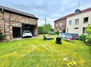 Maison à CAUDEBEC-LES-ELBEUF