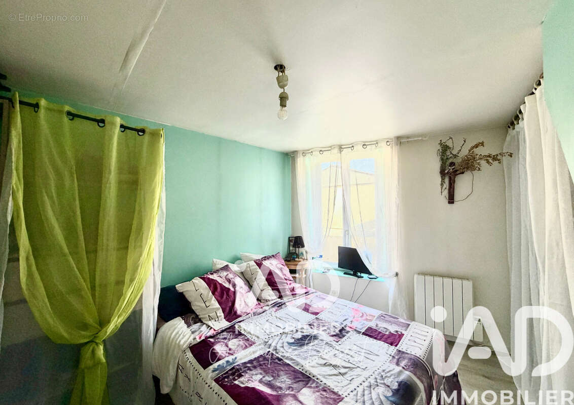 Photo 8 - Maison à VIELS-MAISONS